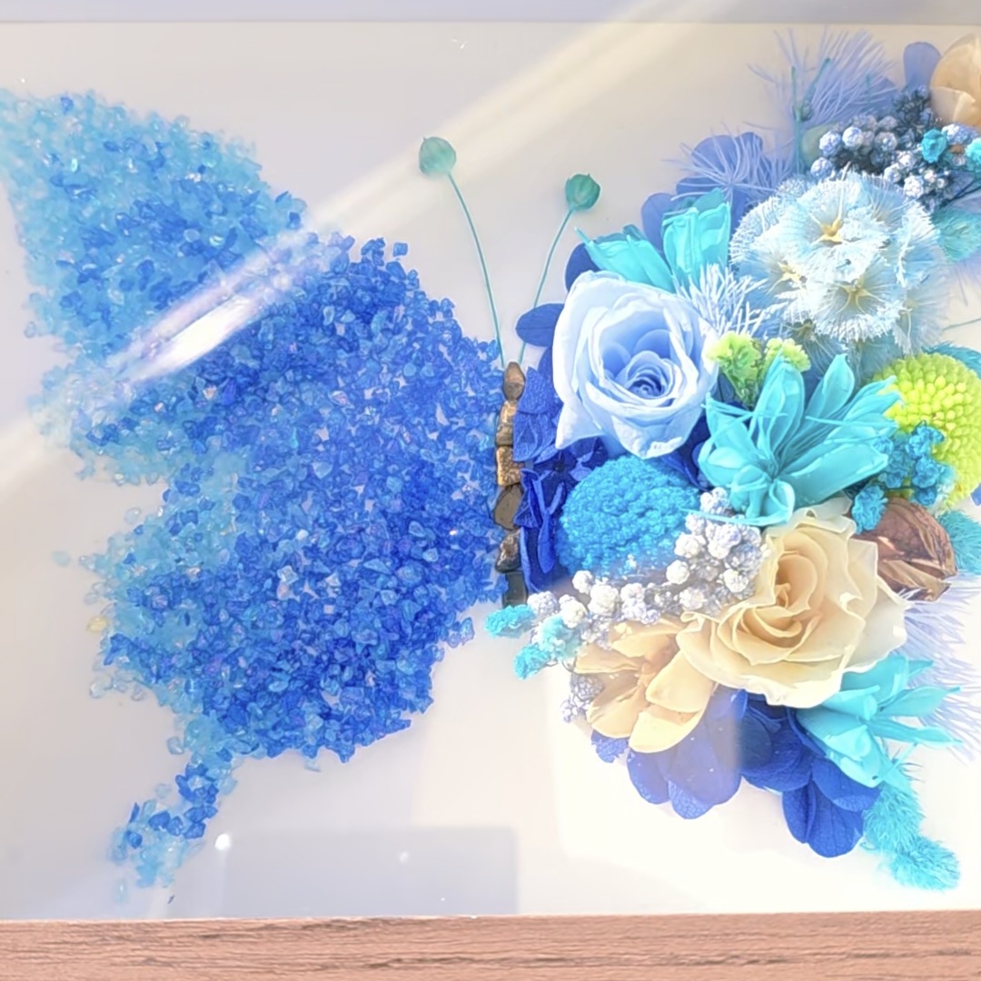 Display your creation