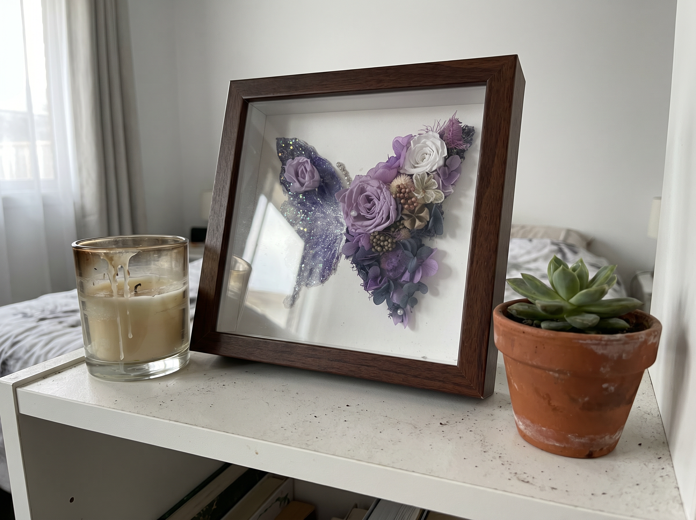 Customer photo