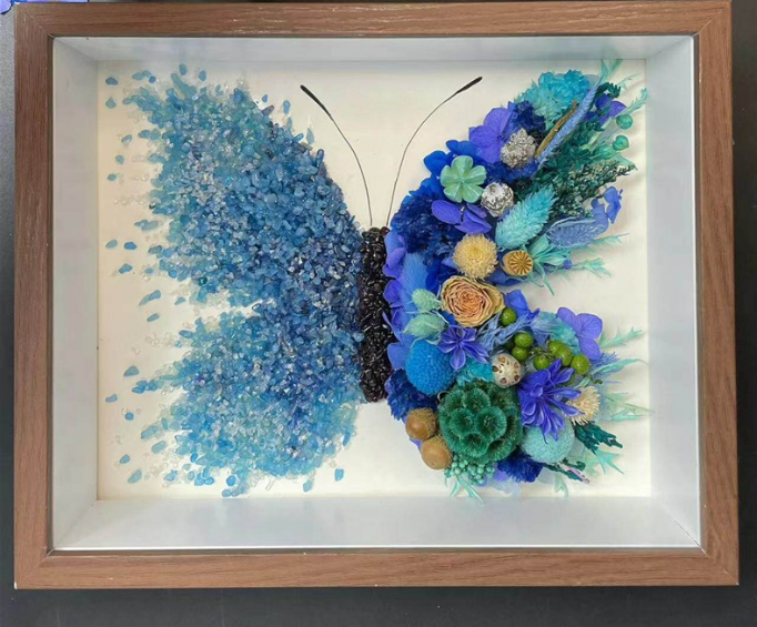 Customer photo